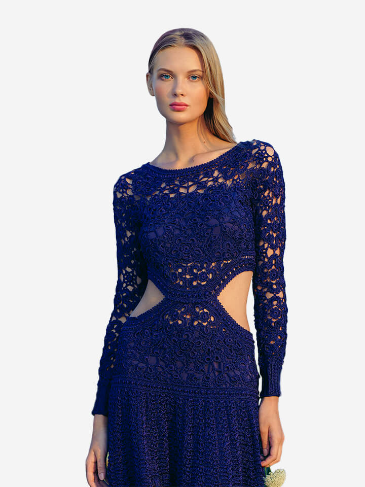 Robes femme HYPEUSE nouvelle collection